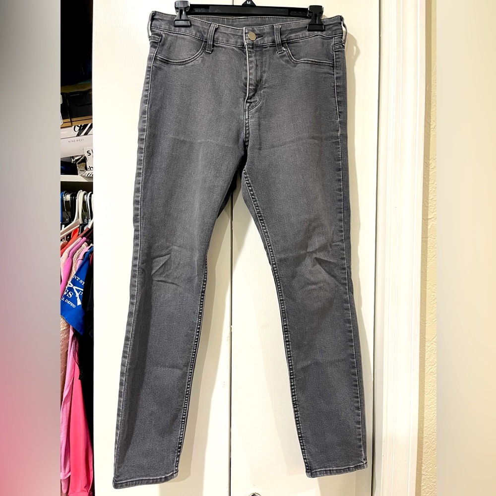 Old navy women’s skinny jeans